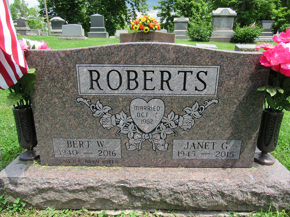 tombstone